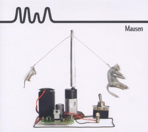 Mia. - Mausen (Limitierte Premium Version im Digipack)