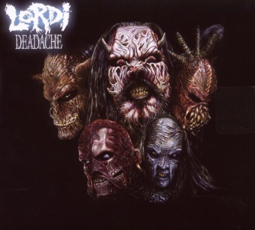 Lordi - Deadache