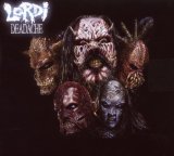 Lordi - The arockakalypse