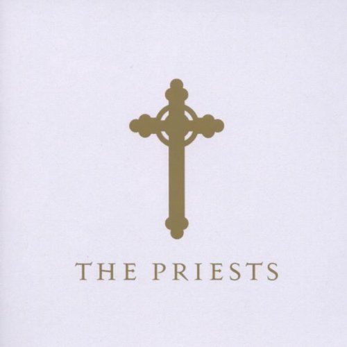 the Priests - The Priests (German l)