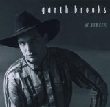 Garth Brooks - Ropin' the Wind