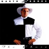 Garth Brooks - In Pieces