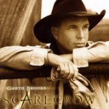 Garth Brooks - Ropin' the Wind