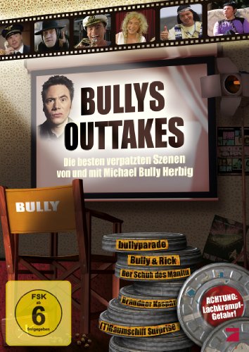 - Michael Bully Herbig - Bullys Outtakes