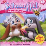 Schnuffel - 03/die Kleinen Purzelsterne