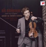 Mönkemeyer , Nils - Weichet nur, betrübte schatten - Rosetti / Bach / Hoffmeister (Branny)