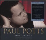 Potts , Paul - One Chance (Deluxe Edition)