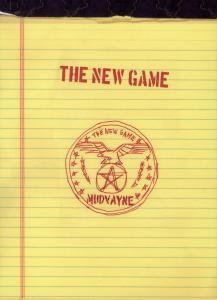 Mudvayne [Special Packaging] - The New Game