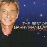 Barry Manilow - Ultimate Manilow