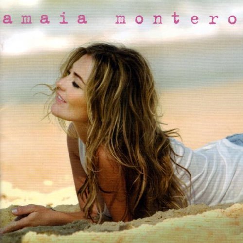 Amaia Montero - Amaia Montero