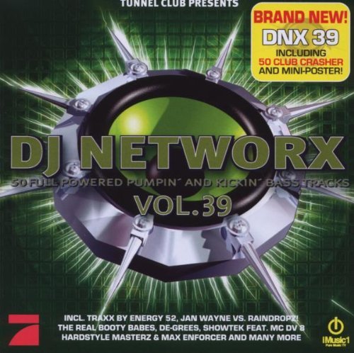Various - DJ Networx Vol.39