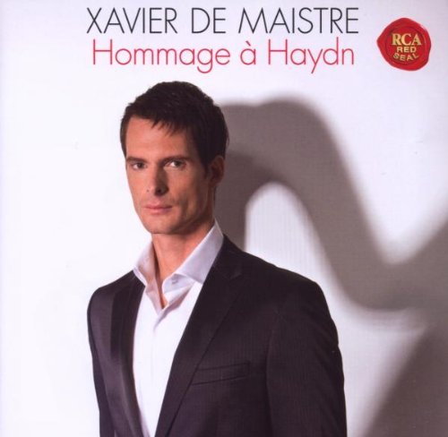 - Hommage a Haydn