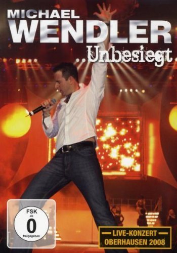  - Michael Wendler - Unbesiegt