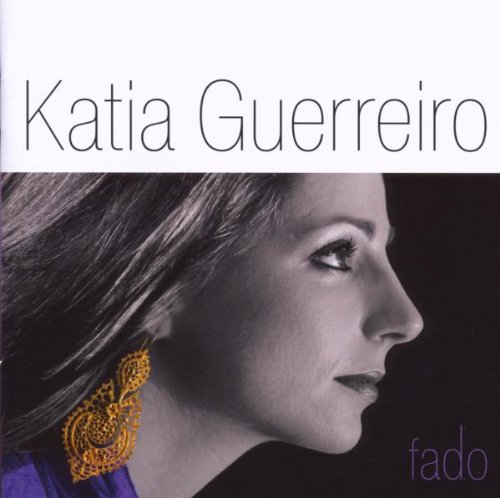 Guerreiro , Katia - Fado