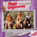  - Pippi außer Rand und Band