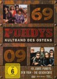 Puhdys - Akustisch. Die Hits