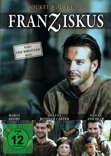 DVD - Franziskus