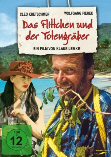DVD - Das Flittchen und der Totengr?er