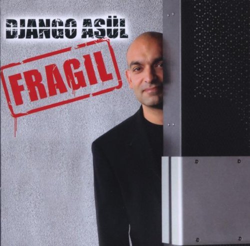 Django Asül - Fragil