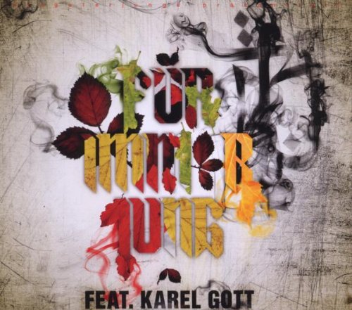 Bushido feat. Gott , Karel - Für immer Jung (Feat. Karel Gott) (Enhanded Version)