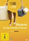 DVD - Der Hals der Giraffe