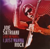 Joe Satriani - Satriani Live