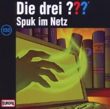Die drei ??? - Die drei Fragezeichen - Folge 134: Der tote Mönch