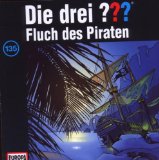 Die drei ??? - Die drei Fragezeichen - Folge 134: Der tote Mönch