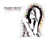 Heap , Imogen - Ellipse (Deluxe Edition)