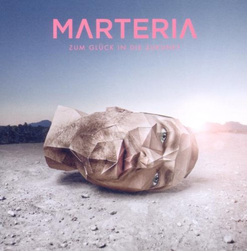 Marteria - Zum Glück in die Zukunft (2CD Limited Edition)