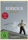 DVD - Männer, die auf Ziegen starren