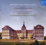 Kammerorchester Basel - Bologna 1666