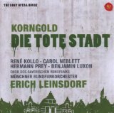  - Korngold: Das Wunder der Heliane (Gesamtaufnahme)