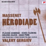 Eve Queler - Massenet: le Cid