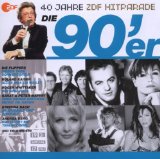 Kaiser , Roland - Das Beste aus 40 Jahren Hitparade