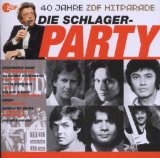 Various - Die 80er - das Beste aus 40 Jahren ZDF Hitparade