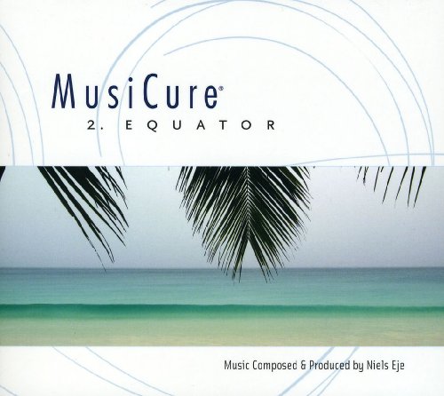 Musicure - Vol.2-Musicure:Equator