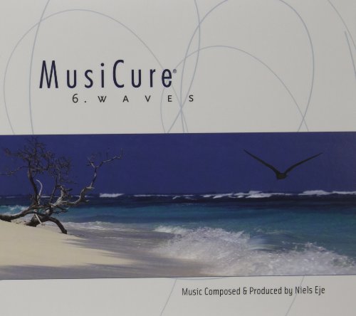 Musicure - Vol.6-Musicure:Waves
