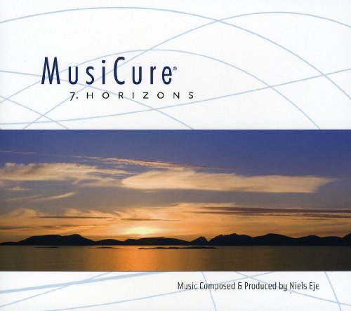 Musicure - Vol.7-Musicure:Horizons