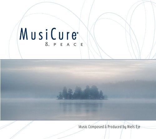 Musicure - Vol.8-Musicure:Peace
