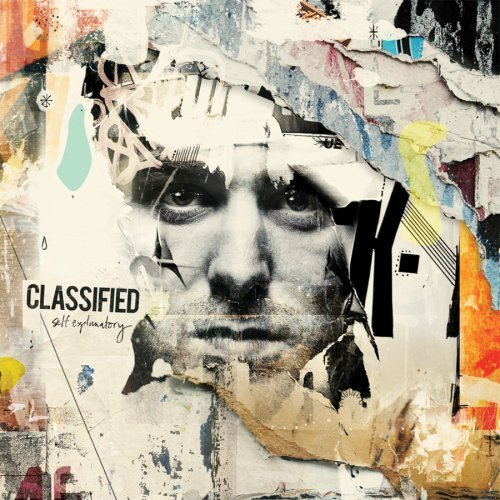 Classified - Self Expanatory