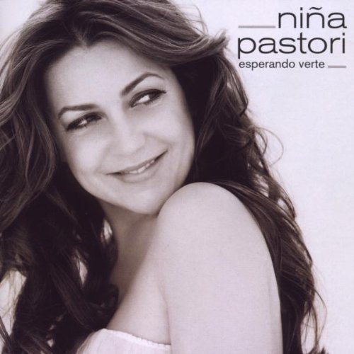 Pastori , Nina - Esperando Verte