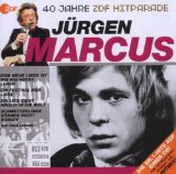 Jürgen Marcus - Die Großen Erfolge (2009)