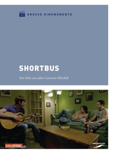 - Shortbus - Große Kinomomente