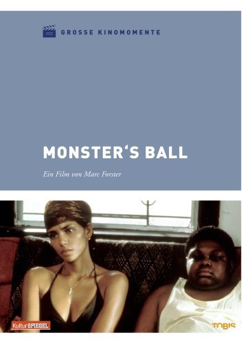 DVD - Monster's Ball - Große Kinomomente