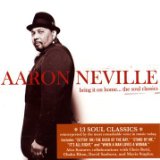 Neville , Aaron - Nature Boy