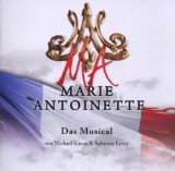  - Der Graf von Monte Christo - Das Musical - Original Cast Album (Deutschsprachig)