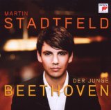 Stadtfeld , Martin - Bach Pur (Limited Edition)