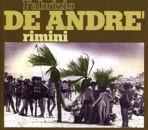 De Andre Fabrizio - Rimini