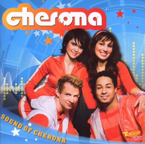 Cherona - Sound of Cherona/Ltd.Edition